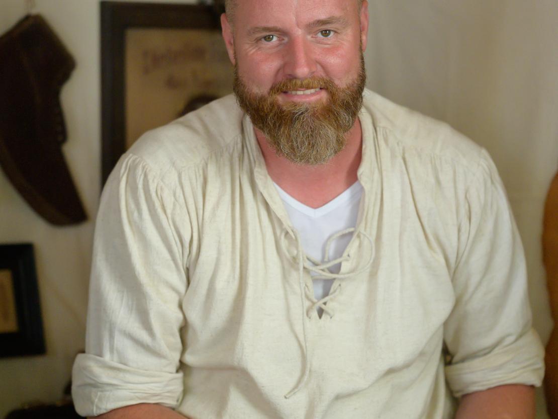 Historisches Stadtfest Monheim 2023.