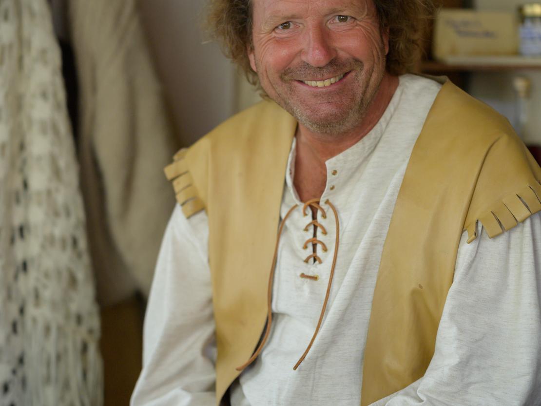 Historisches Stadtfest Monheim 2023.