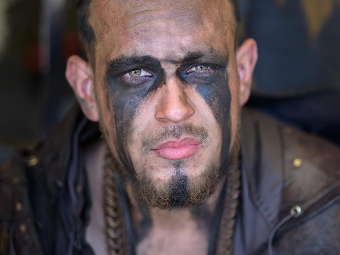 Historisches Stadtfest Monheim 2023