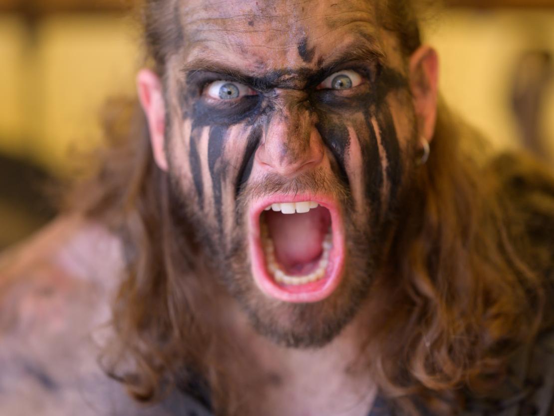 Historisches Stadtfest Monheim 2023