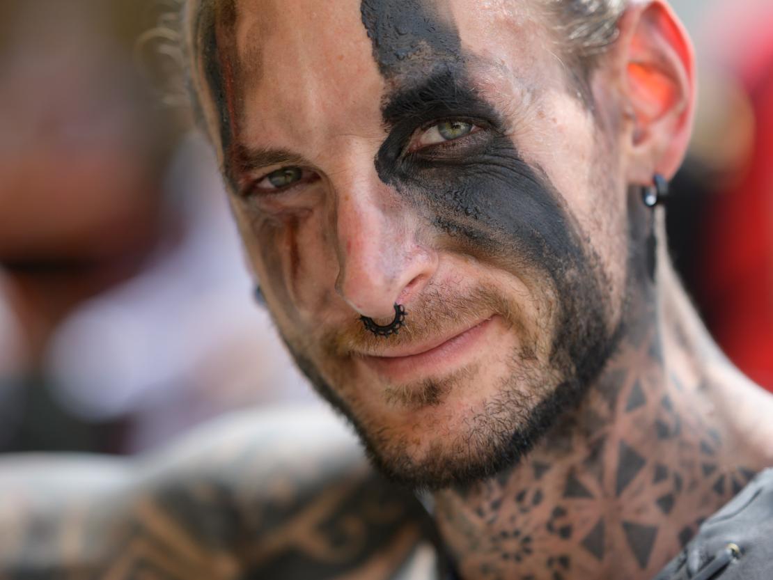 Historisches Stadtfest Monheim 2023