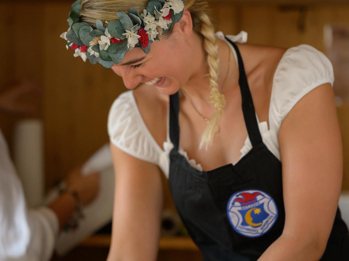 Historisches Stadtfest Monheim 2023