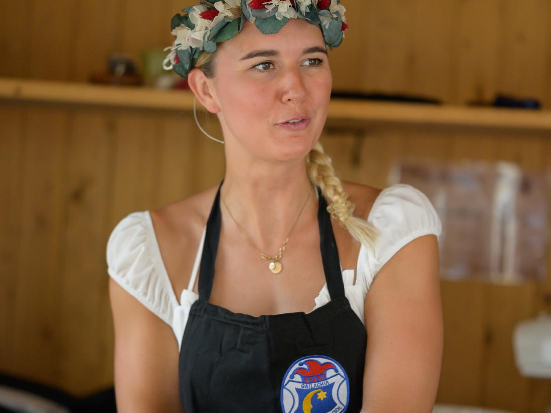 Historisches Stadtfest Monheim 2023