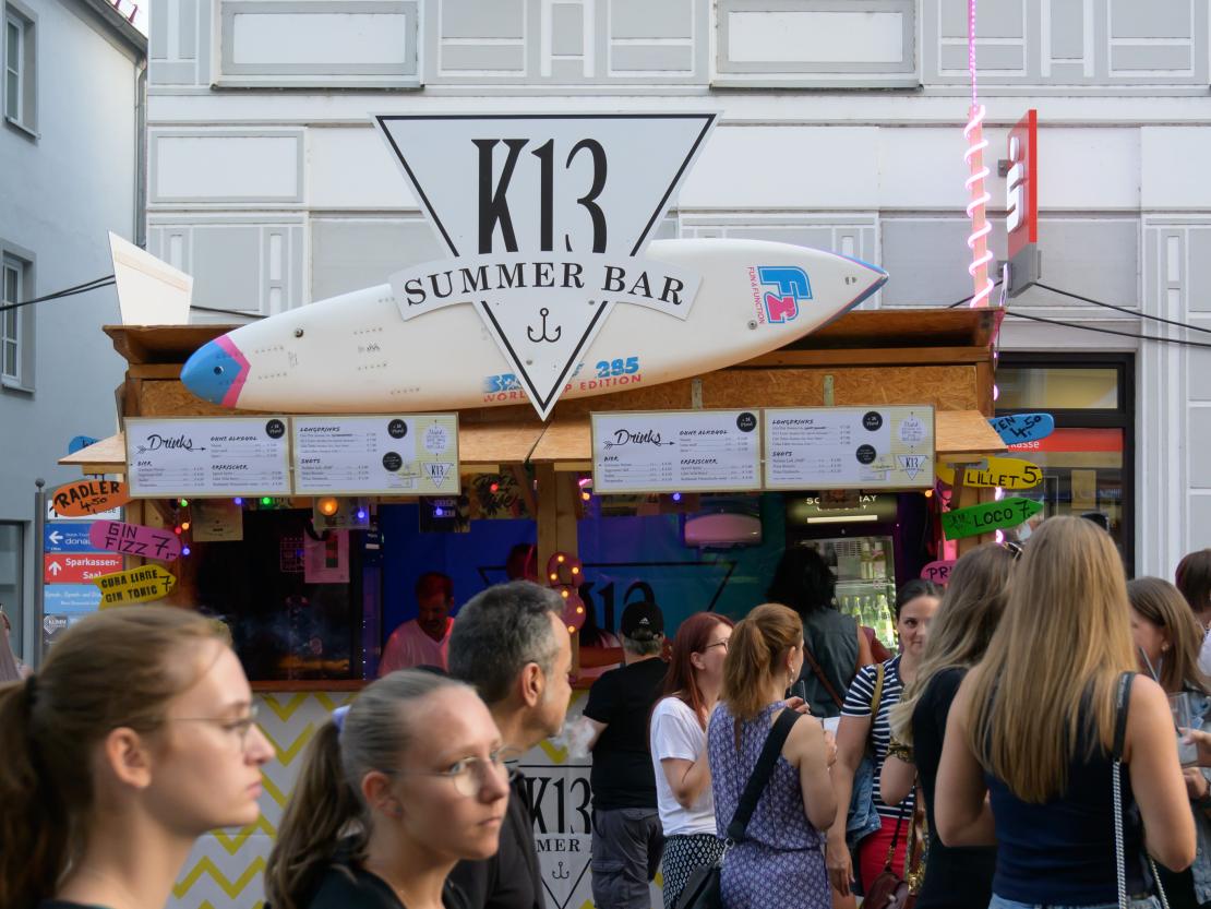 Reichsstraßenfest 2023