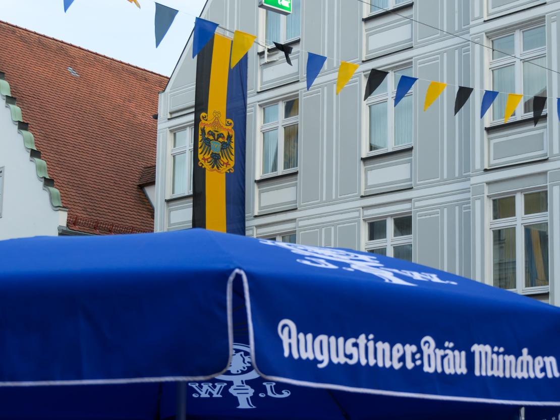 Reichsstraßenfest 2023