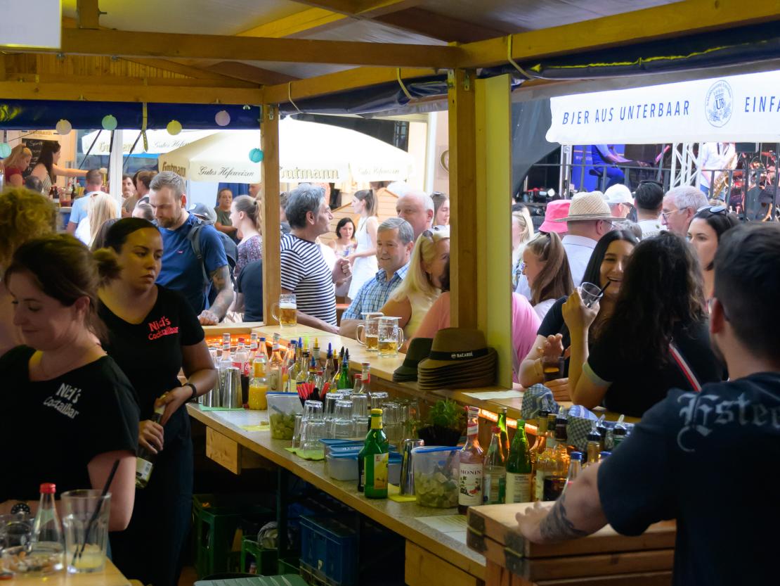 Reichsstraßenfest 2023