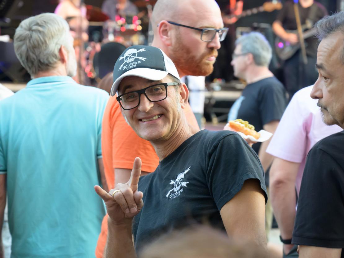 Reichsstraßenfest 2023