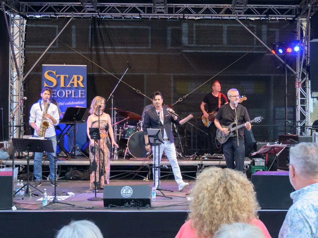 Reichsstraßenfest 2023