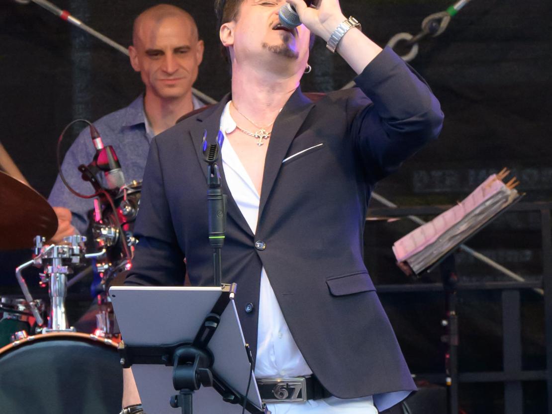 Reichsstraßenfest 2023