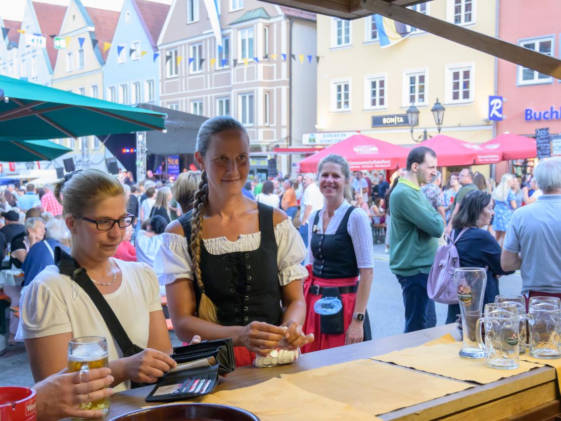 Reichsstraßenfest 2023