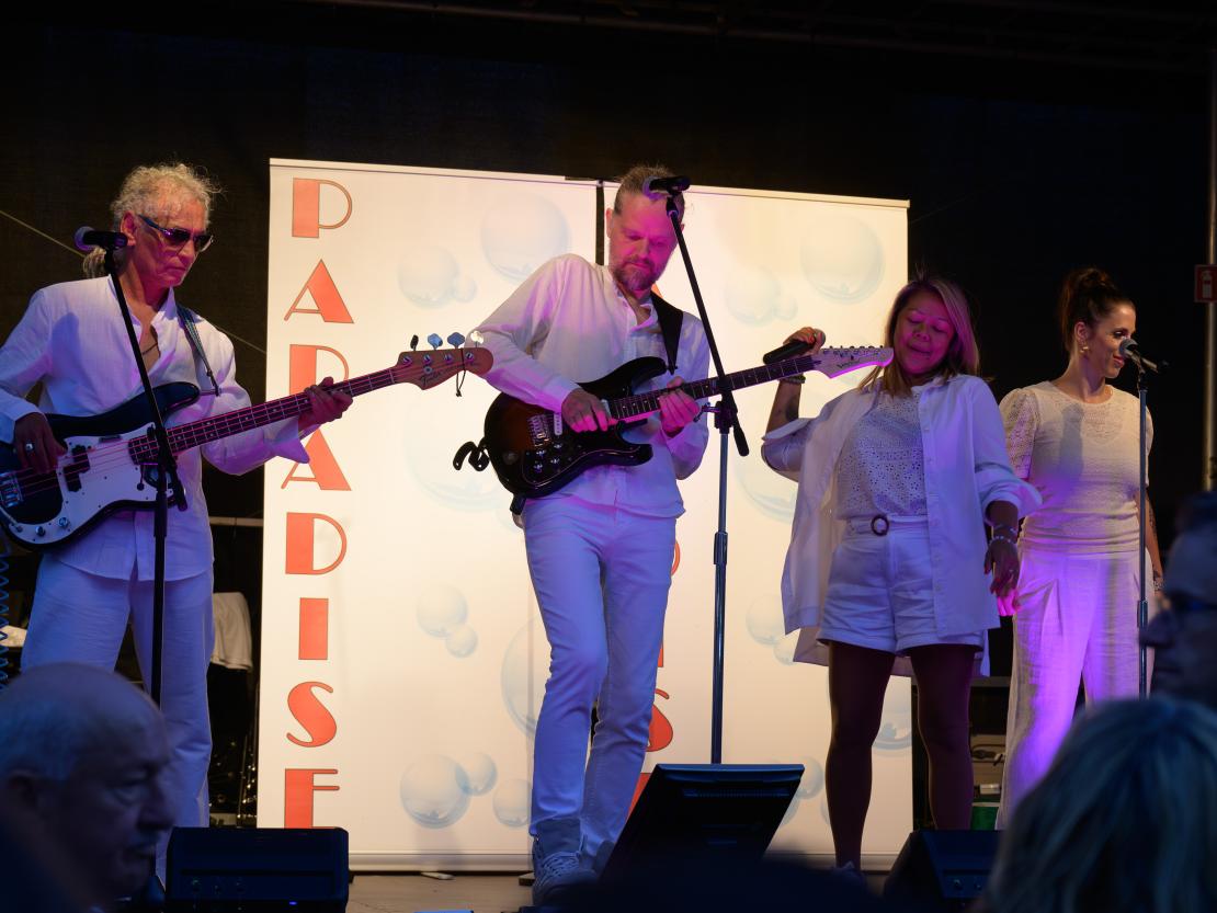 Reichsstraßenfest 2023