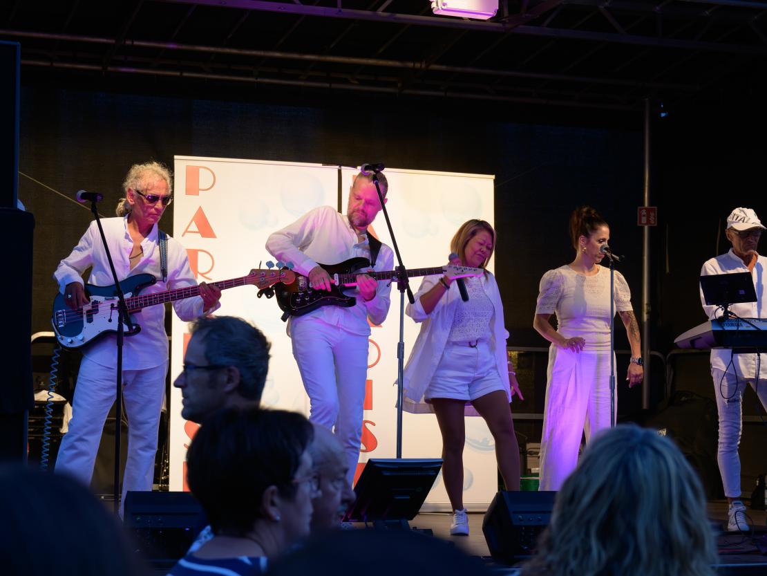 Reichsstraßenfest 2023