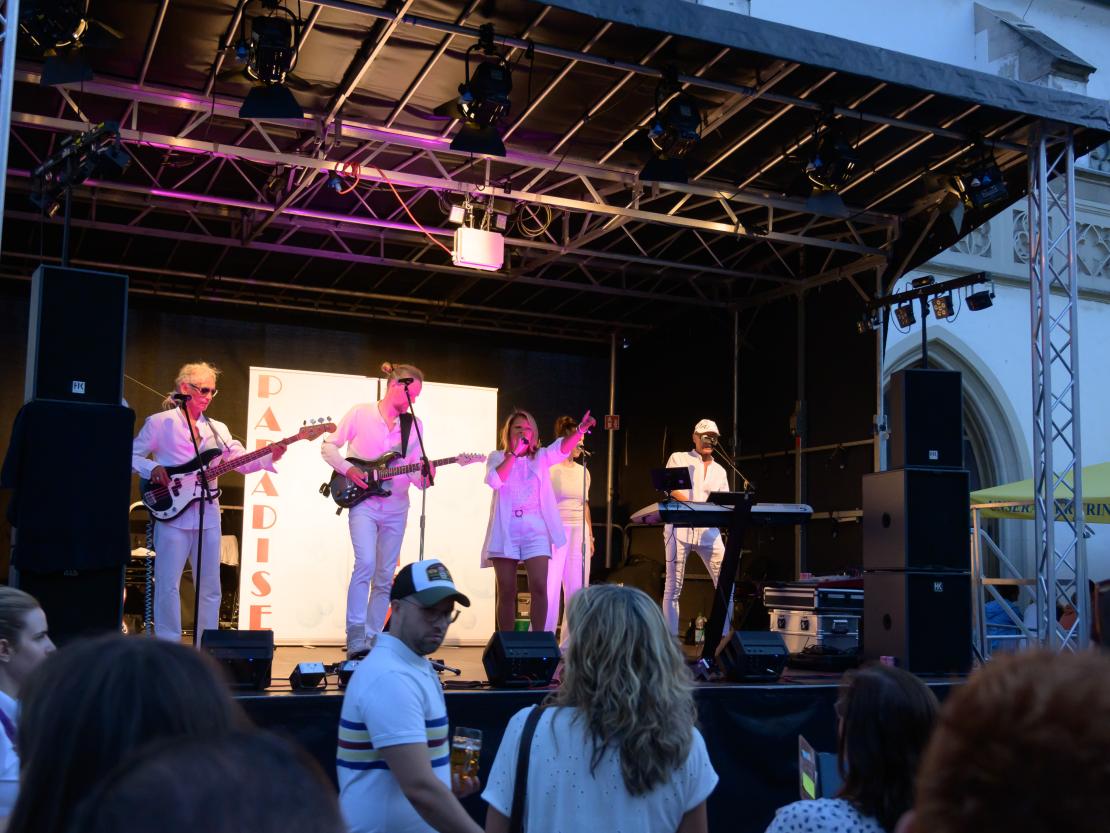 Reichsstraßenfest 2023