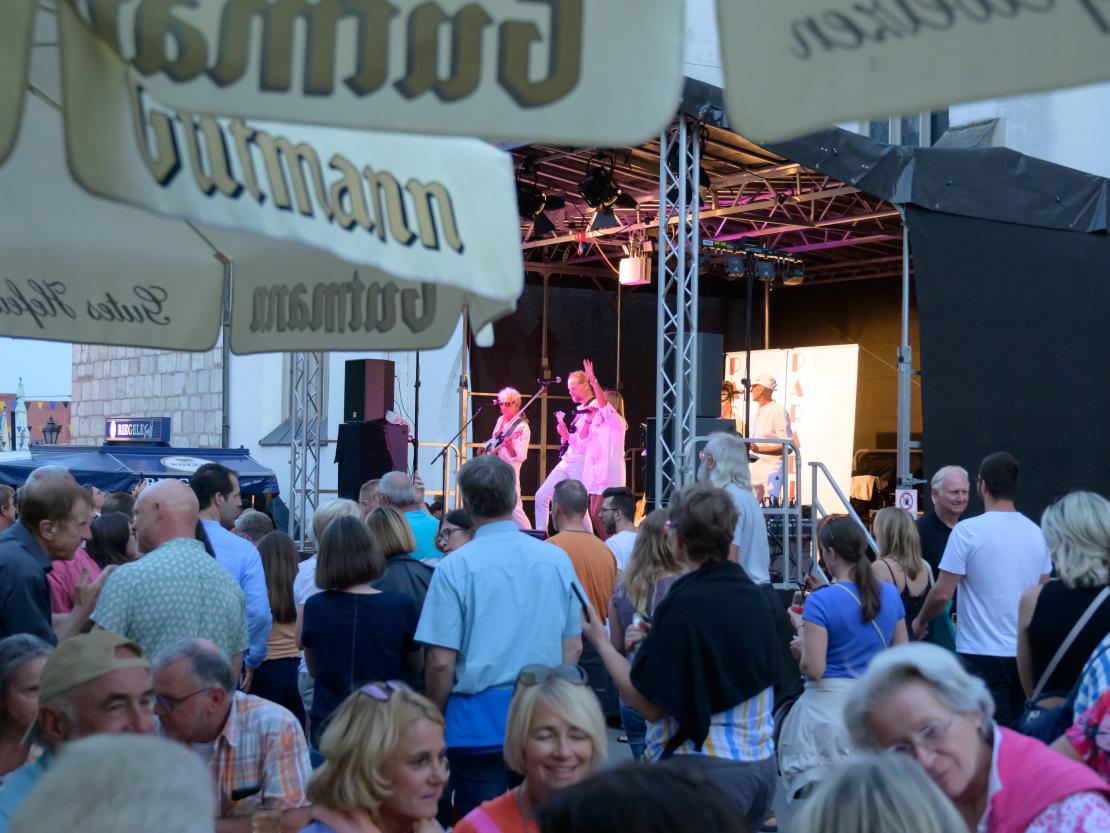 Reichsstraßenfest 2023