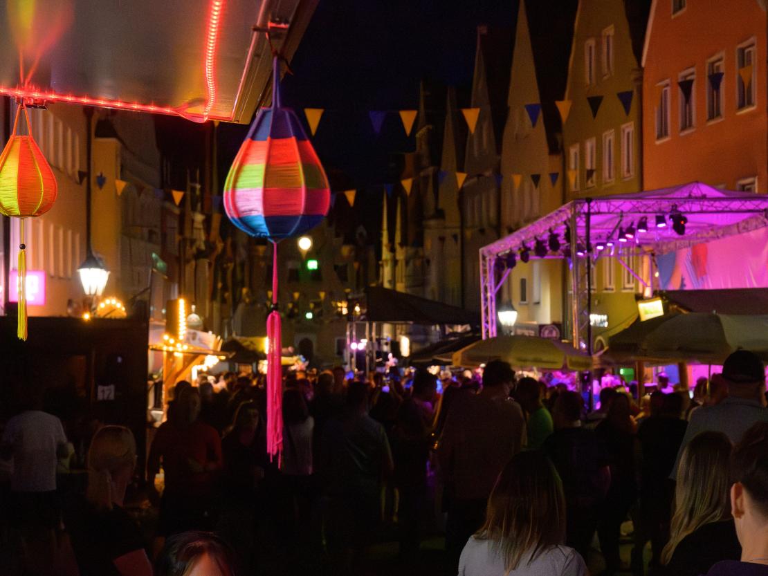 Reichsstraßenfest