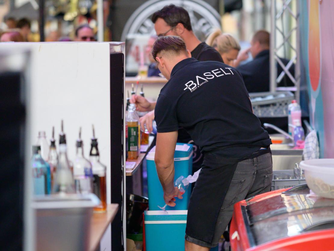 Reichsstraßenfest 2023