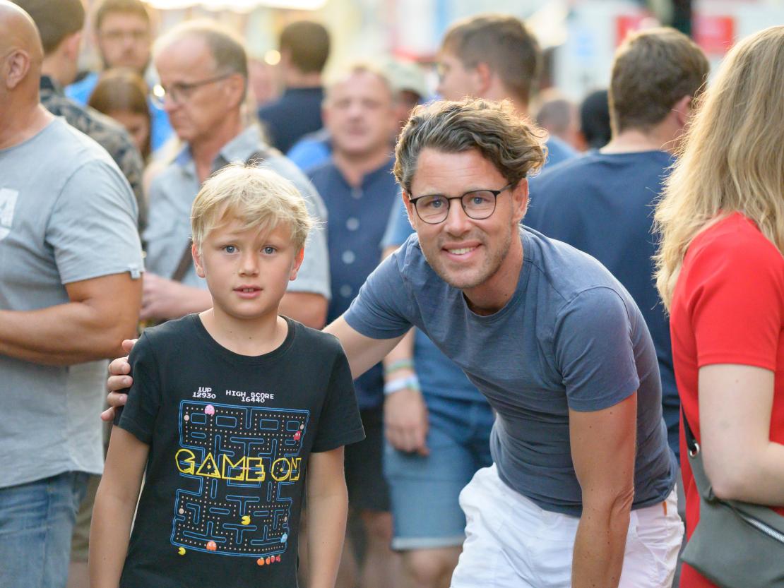 Reichsstraßenfest 2023