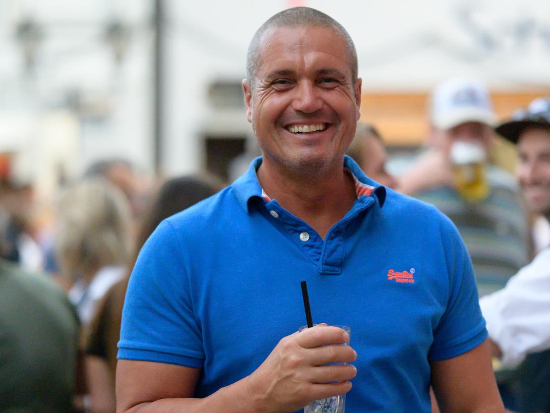 Reichsstraßenfest 2023