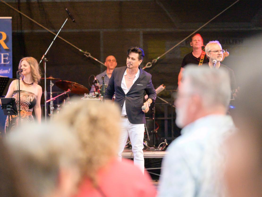 Reichsstraßenfest 2023