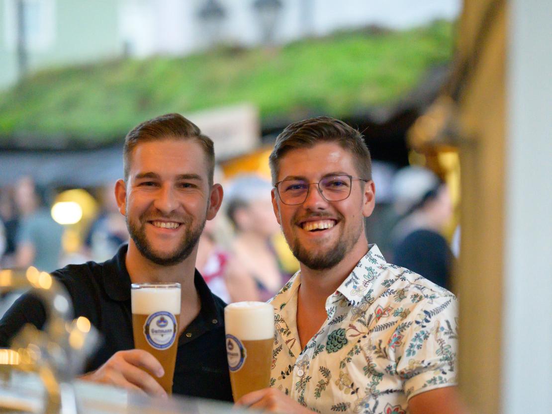 Reichsstraßenfest 2023