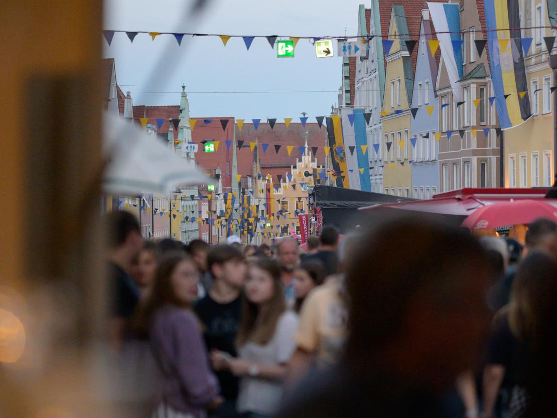 Reichsstraßenfest 2023