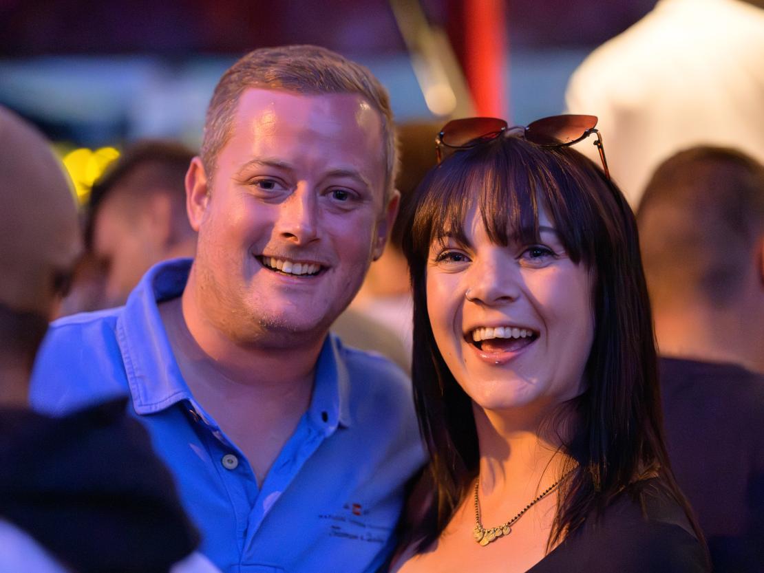 Reichsstraßenfest 2023