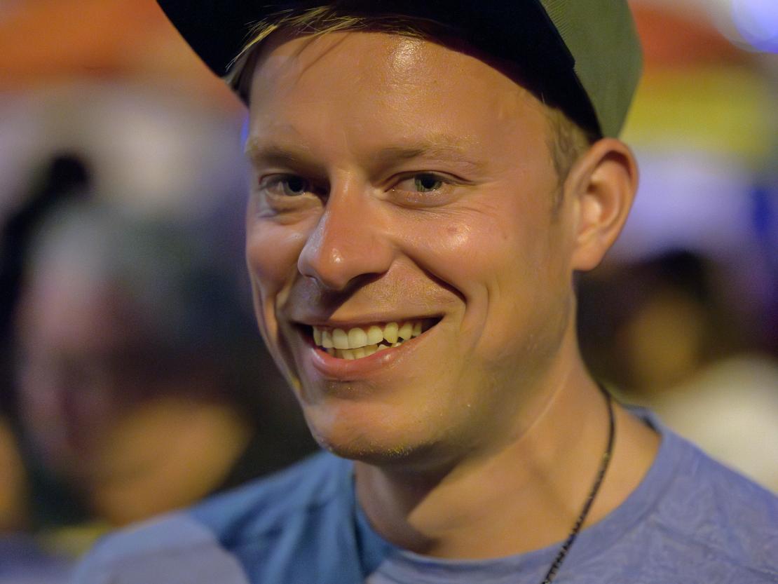 Reichsstraßenfest 2023