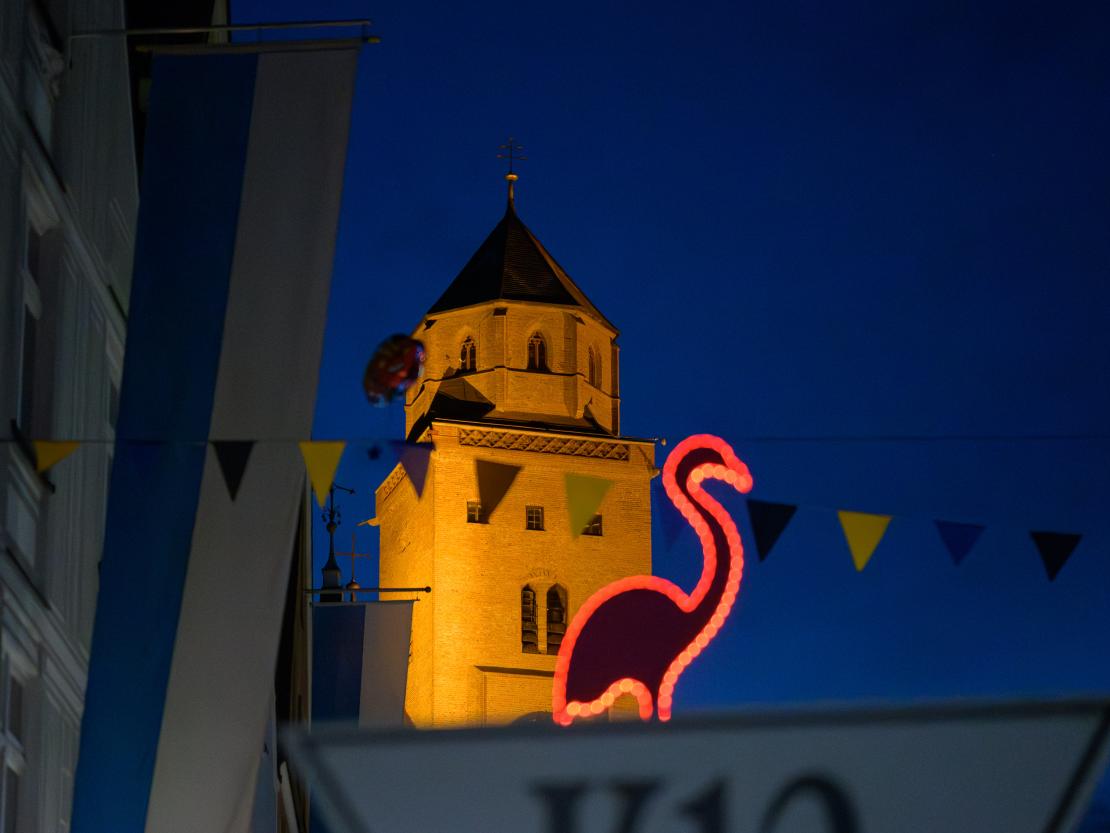 Reichsstraßenfest 2023