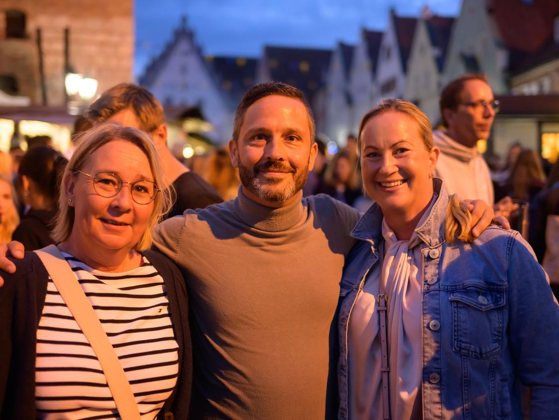 Reichsstraßenfest 2023