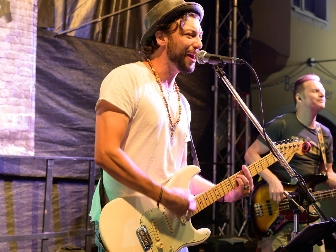 Reichsstraßenfest 2023 