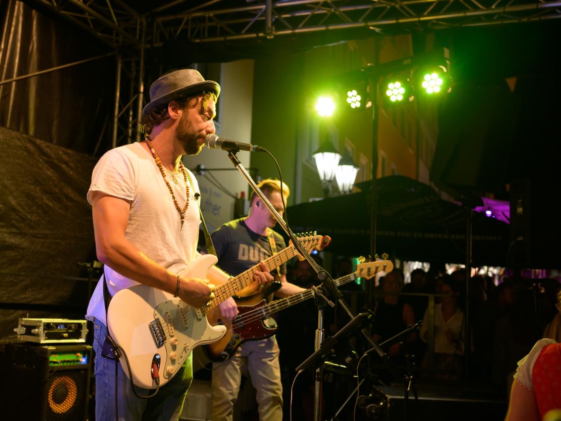 Reichsstraßenfest 2023 