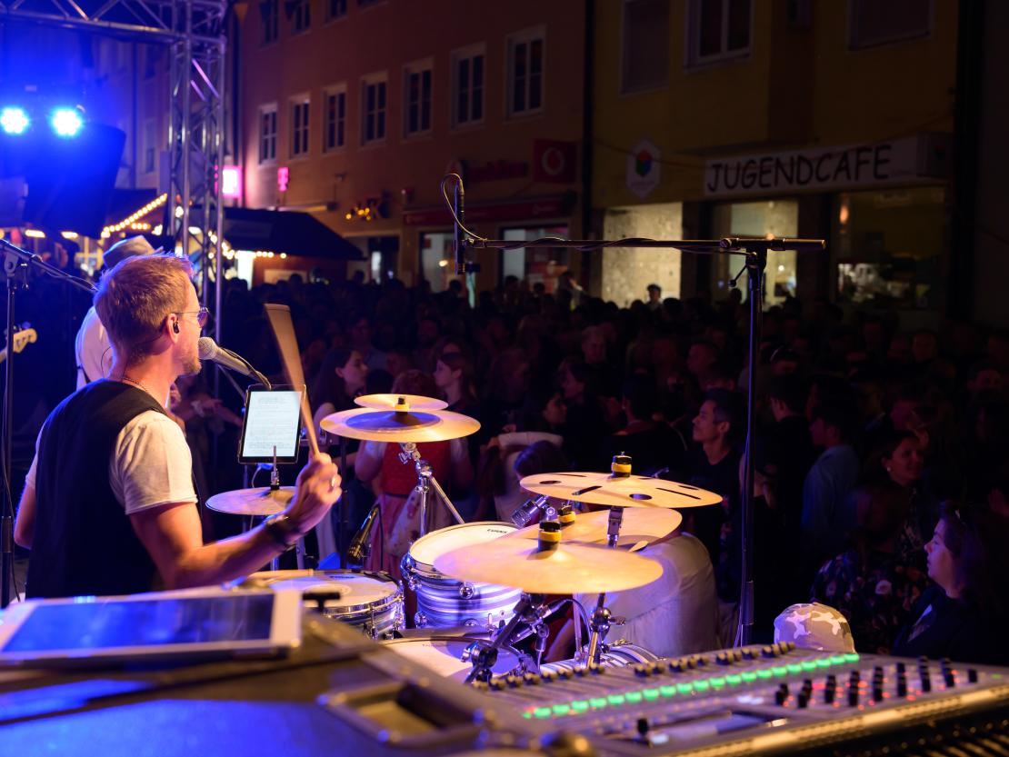 Reichsstraßenfest 2023 