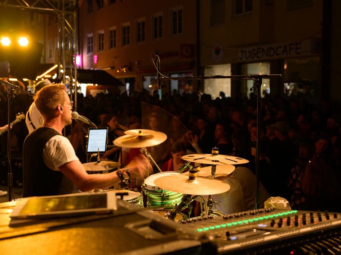 Reichsstraßenfest 2023 