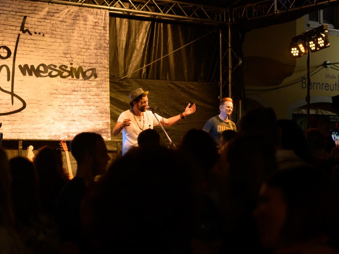 Reichsstraßenfest 2023 