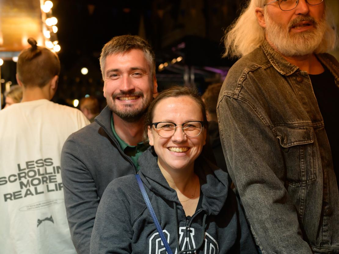 Reichsstraßenfest 2023 