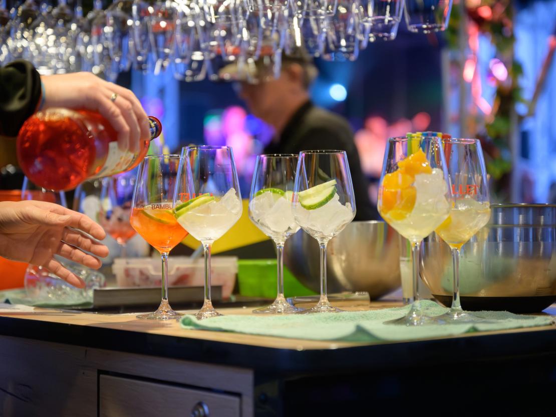 Reichsstraßenfest 2023