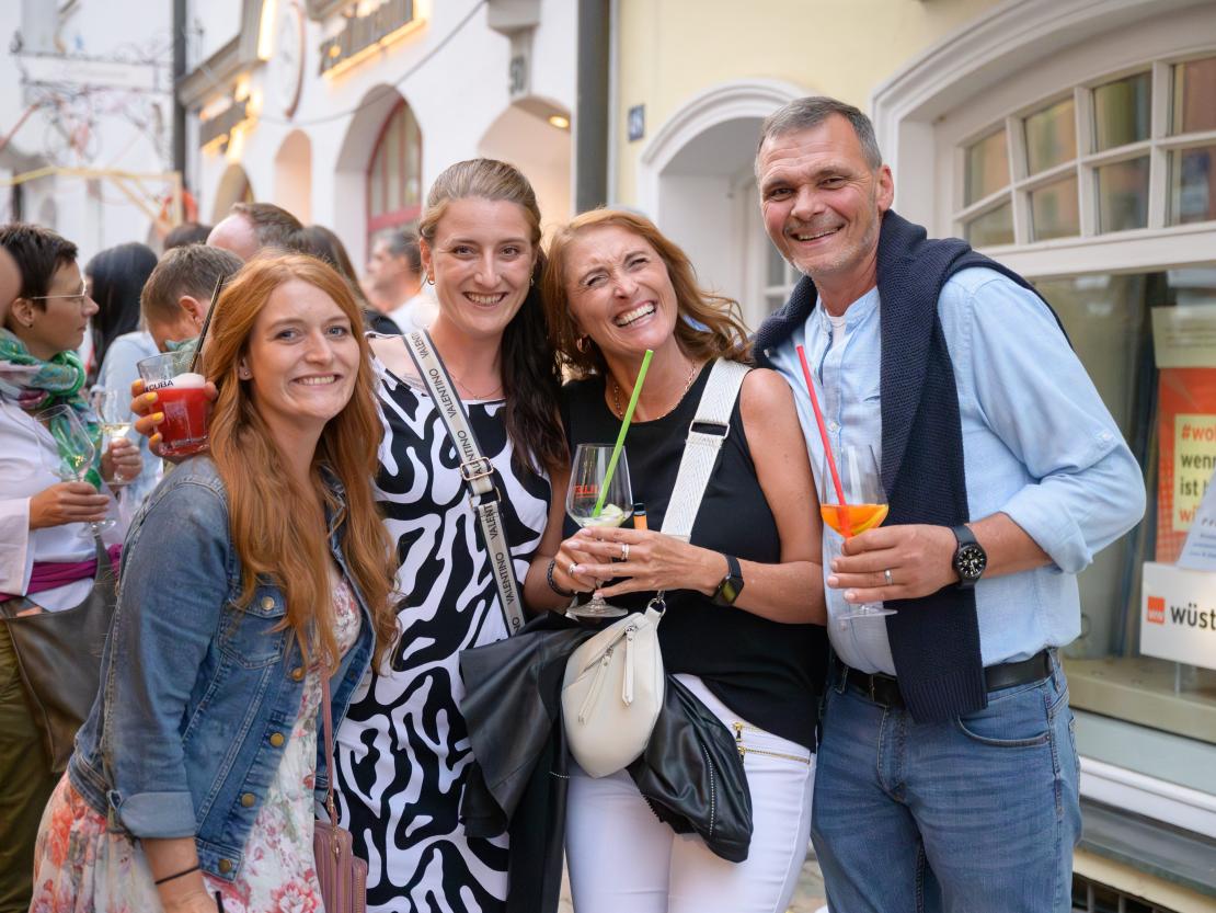 Reichsstraßenfest 2023