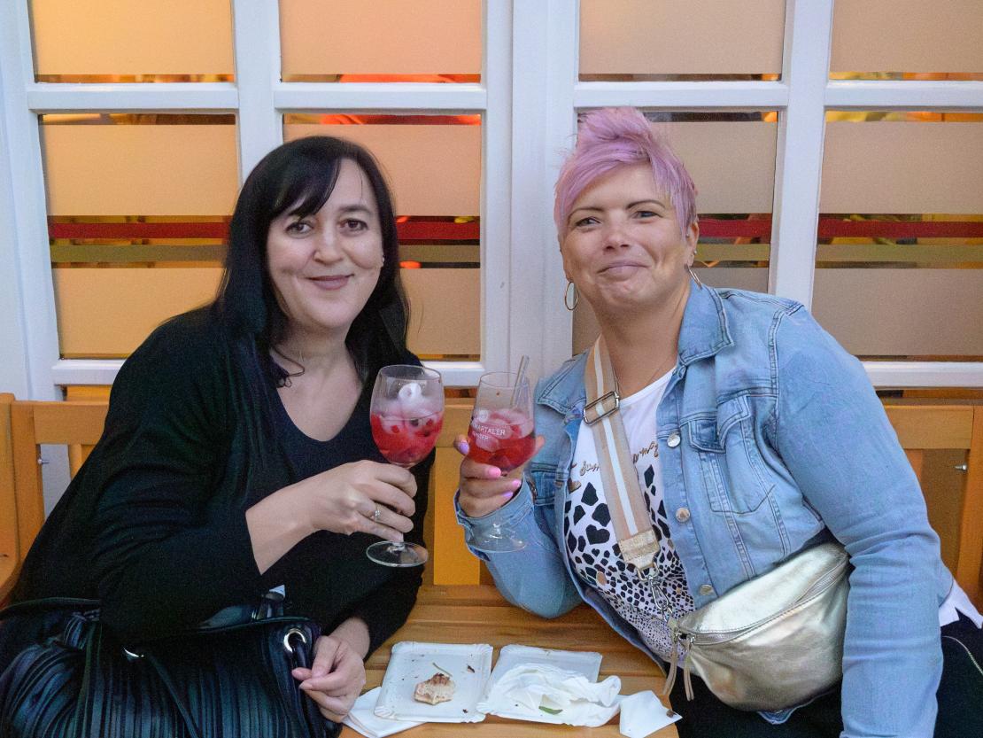 Reichsstraßenfest 2023