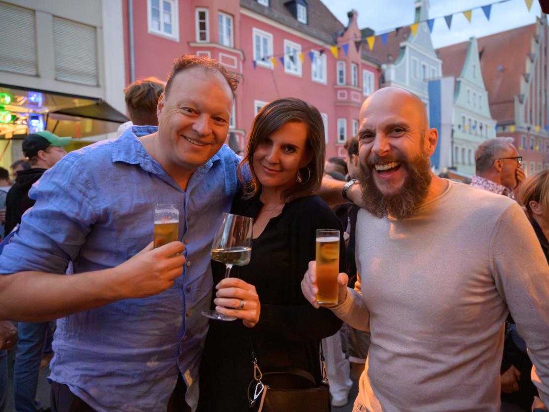 Reichsstraßenfest 2023