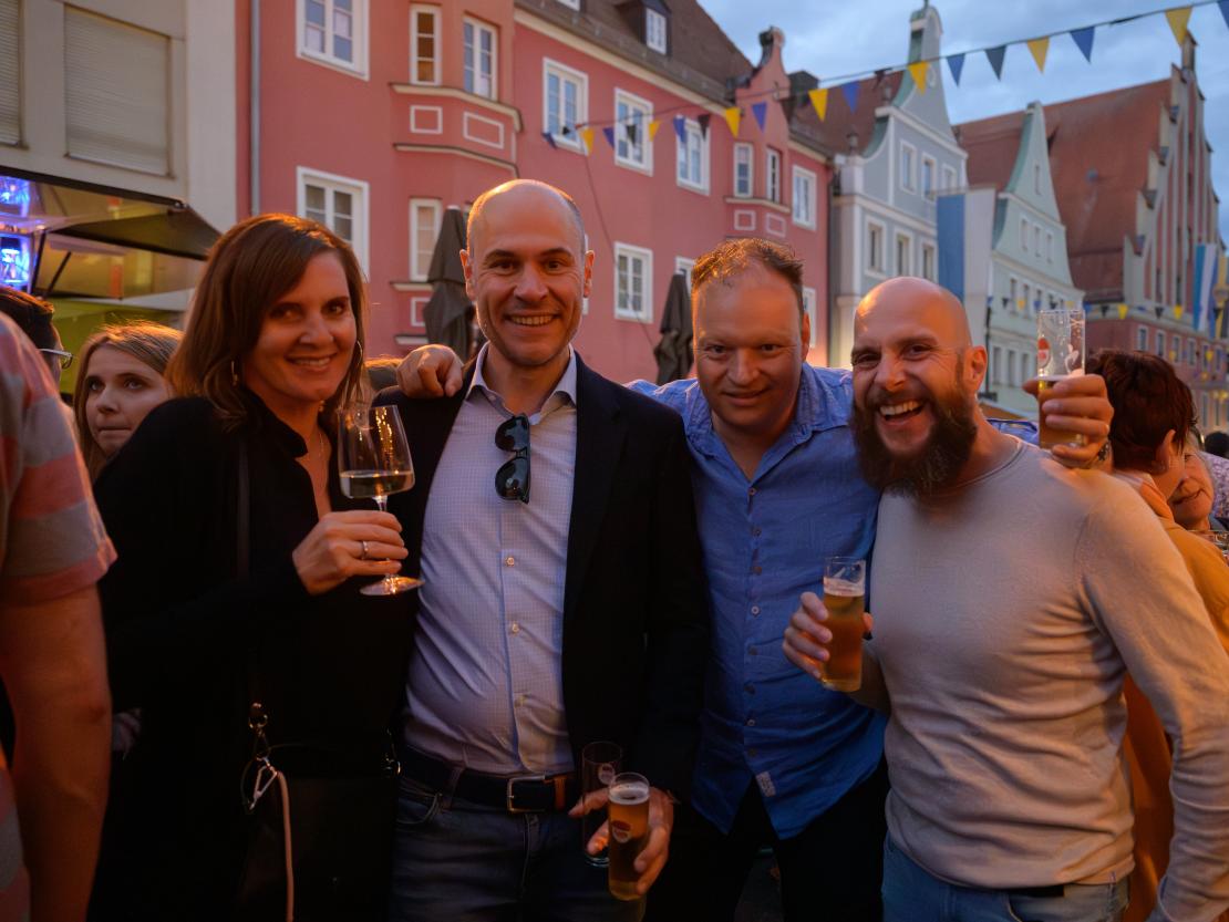 Reichsstraßenfest 2023