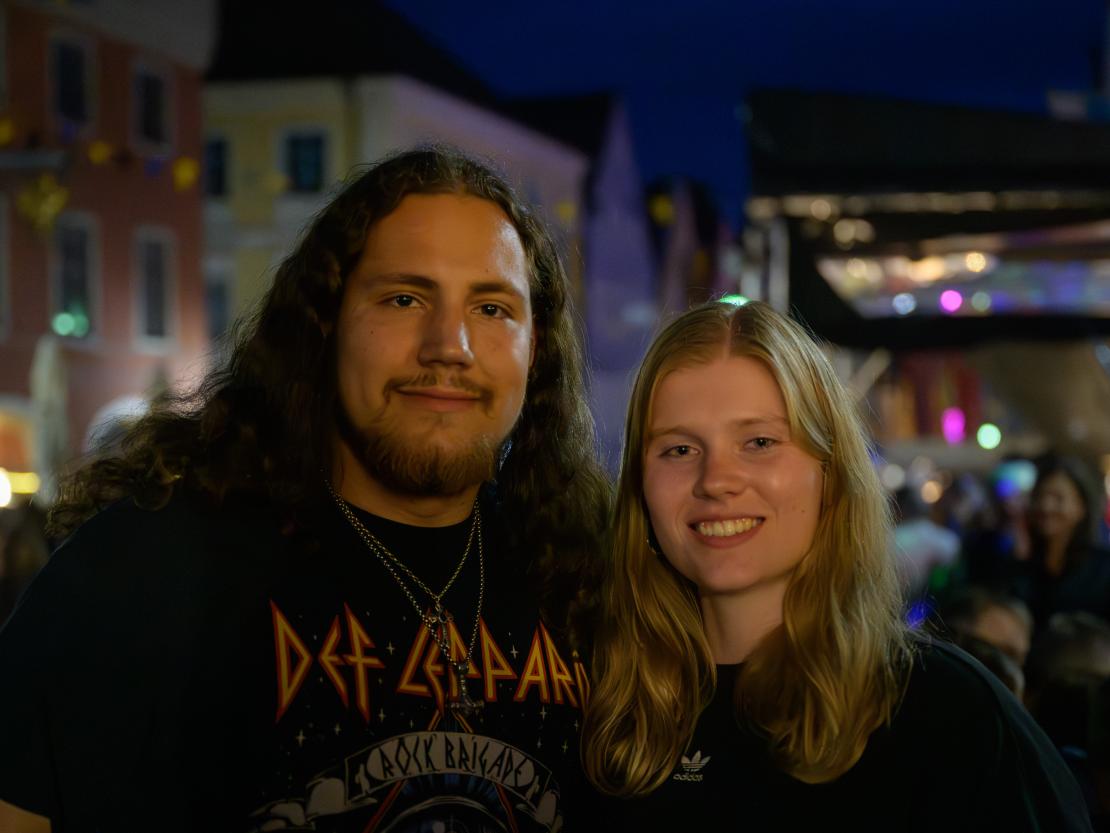 Reichsstraßenfest 2023