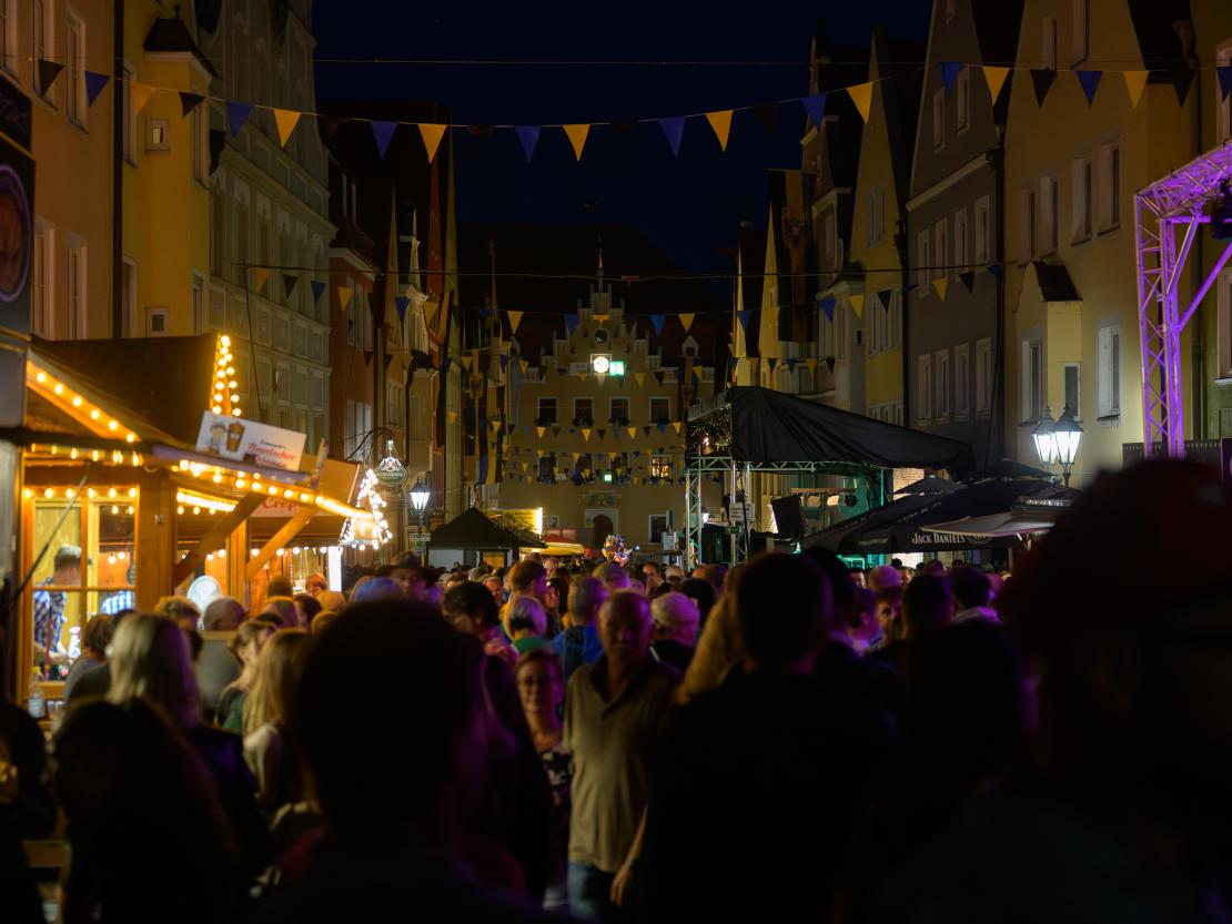 Reichsstraßenfest 2023