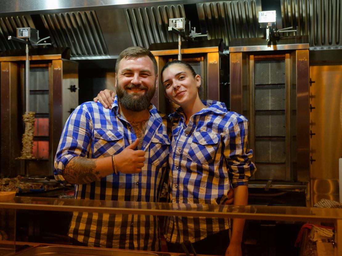 Reichsstraßenfest 2023