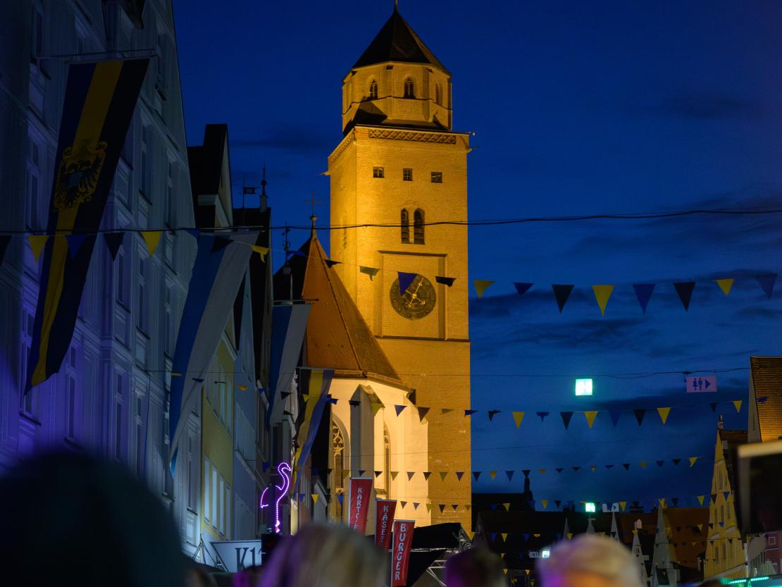 Reichsstraßenfest 2023