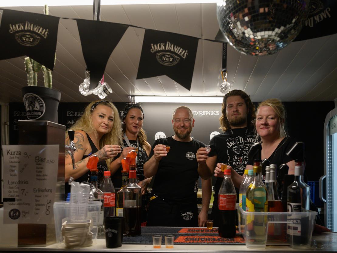 Reichsstraßenfest 2023