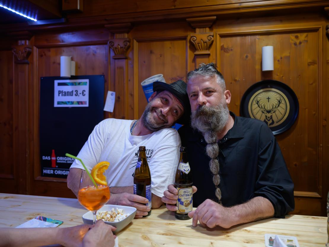 Reichsstraßenfest 2023