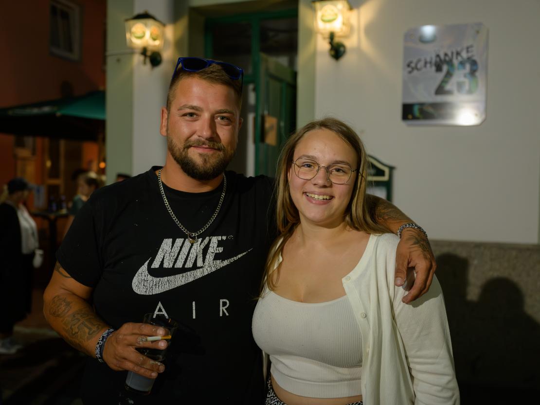 Reichsstraßenfest 2023