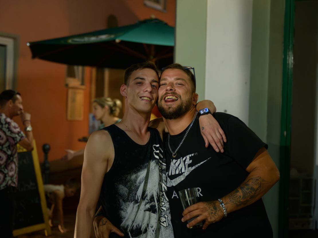 Reichsstraßenfest 2023