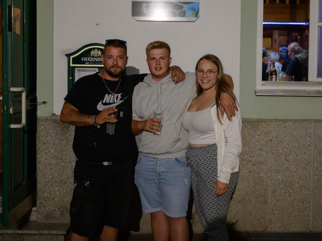 Reichsstraßenfest 2023