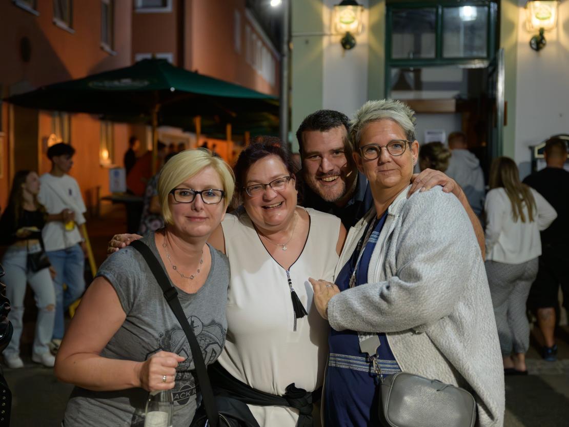 Reichsstraßenfest 2023